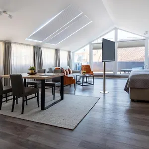 Appartement Kaiser Max Design