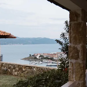 Πανσιόν Gemeli