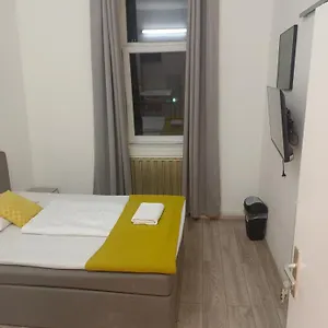 navštívit hotel