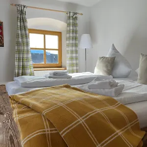 Gasthof Seeberghof