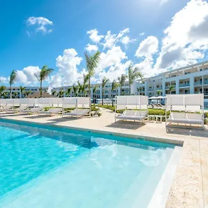 Paradisus Grand Cana, Dominicaanse Republiek