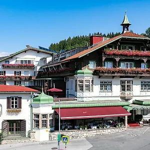 Igls **** Инсбрук