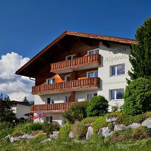 Appartement Tiroler Alpenhof