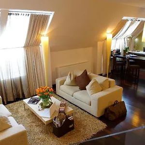 Aparthotel Myplace Premium