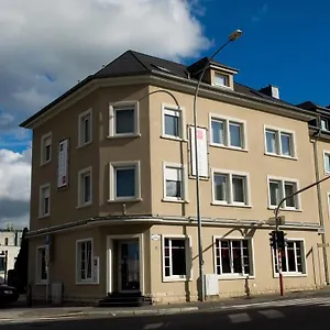 navštívit hotel