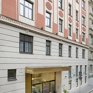Hotel Alma Boutique-hotel