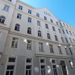 Kaiser 3* Wiedeń