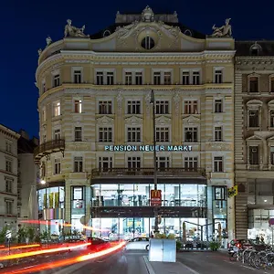 Guest house Neuer Markt