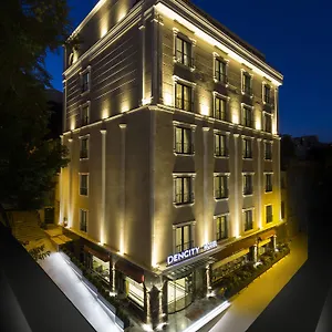 Ξενοδοχείο Dencity &